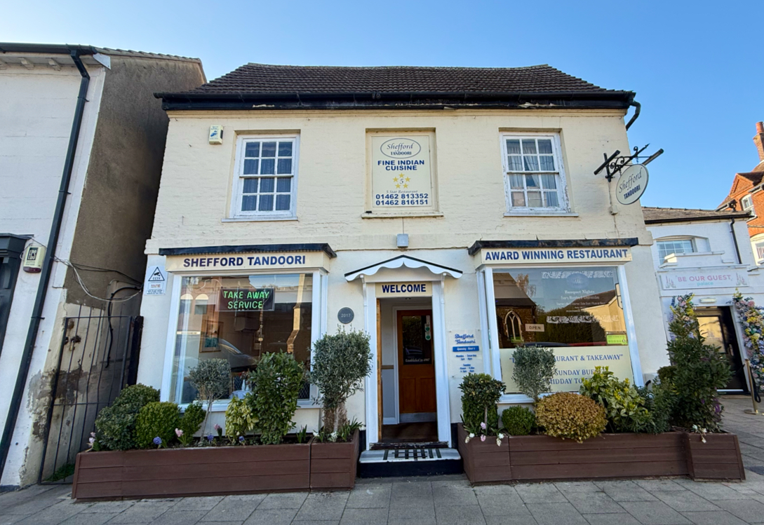 Shefford Tandoori Photos 2